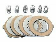 Kupplungsscheiben Polini Piaggio Vespa 125/150cc PX