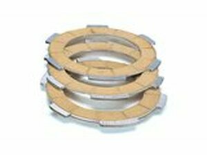 Kupplungsscheiben Polini Vespa 50 Special / 125cc Primavera