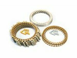 Kupplungsscheiben Polini Grip Yamaha Tmax 530cc