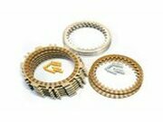 Kupplungsscheiben Polini Grip Yamaha Tmax 530cc