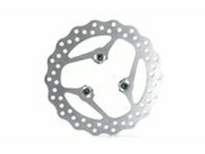 Bremsscheibe Polini Oversize hinten 202mm Yamaha Aerox