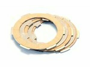 Kupplung 3 Scheiben Polini APE 50cc