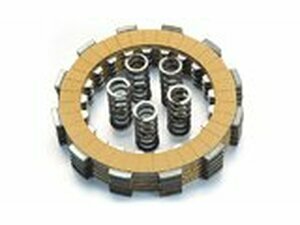 5-Scheiben-Kupplung Polini Racing Derbi