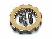 5-Scheiben-Kupplung Polini Racing Derbi