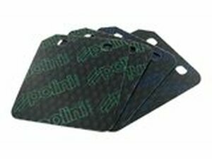 Carbon Membranzungen Polini Minarelli / Peugeot liegend...