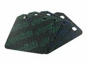 Carbon Membranzungen Polini Minarelli / Peugeot liegend...