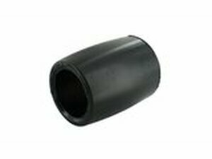 Gummimuffe zwischen Enddmpfer und Auspuff (Evolution)