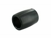 Gummimuffe zwischen Enddmpfer und Auspuff (Evolution)