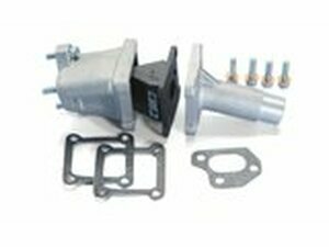 Einlasskit Polini AW 23mm (PHBG) Piaggio APE 50ccm