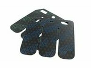 Membranzungen Polini 0,30 + 0,35 Honda Peugeot Suzuki...