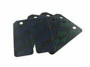 Membranzungen Carbon Polini 0,30 + 0,35 Piaggio