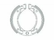 Bremsbacken hinten Polini MBK Booster / Jog R