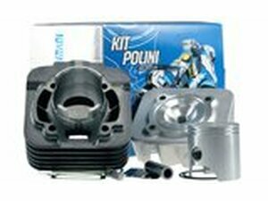 Zylinder Kit Polini Sport 70ccm Piaggio AC