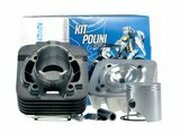 Zylinder Kit Polini Sport 70ccm Piaggio AC
