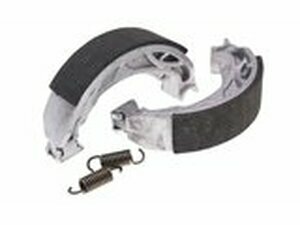 Bremsbacken hinten Polini Piaggio Vespa / Zip