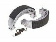 Bremsbacken hinten Polini Piaggio Vespa / Zip