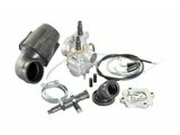 Vergaserkit Polini CP 21mm Minarelli liegend / Aerox