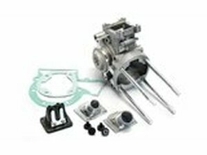 Motorgehuse Polini ohne Halterungen Peugeot 103