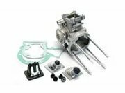 Motorgeh�use Polini ohne Halterungen Peugeot 103