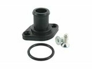 Khlschlauchadapter gerade Piaggio LC