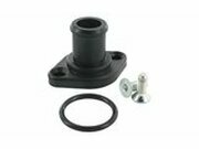 Khlschlauchadapter gerade Piaggio LC