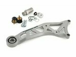 Zusatzschwinge Polini Torsen WD Minarelli lang