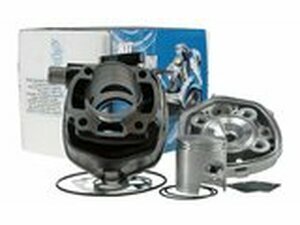 Zylinder Kit Polini Sport 70ccm Minarelli liegend LC