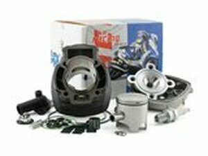 Zylinder Kit Polini CORSA 70ccm Piaggio LC