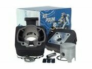Zylinder Kit Polini Corsa 70ccm Peugeot stehend AC