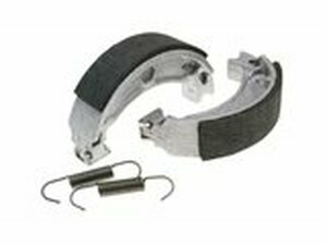 Bremsbacken hinten Polini MBK Booster NG / Stunt