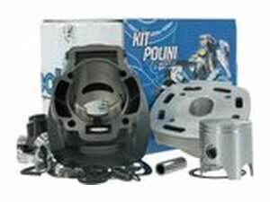 Zylinder Kit Polini 70cc Sport Piaggio NRG Purejet / Runner Purejet