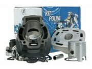 Zylinder Kit Polini 70cc Sport Piaggio NRG Purejet /...
