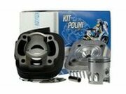 Zylinder Kit Polini Sport 50cc Minarelli liegend AC