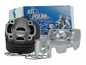 Zylinder Kit Polini Sport 70cc, CPI AC 12mm