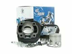 Zylinder Kit Polini CORSA 70ccm Minarelli liegend AC