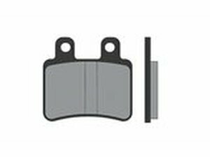 Bremsbelge Polini Original Yamaha DT / X-Limit