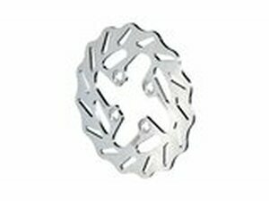 Bremsscheibe Polini Wave 180mm 4-Loch Yamaha BWs