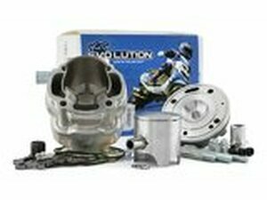 Zylinder Kit Polini Big Evolution 94ccm 44mm Hub / 13mm KoBo Minarelli LC