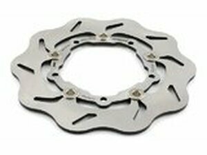 Bremsscheibe Polini Floating 200mm Piaggio Zip SP / Vespa