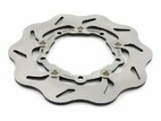 Bremsscheibe Polini Floating 200mm Piaggio Zip SP / Vespa