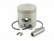 Kolben Polini Corsa 70cc d.47mm Minarelli