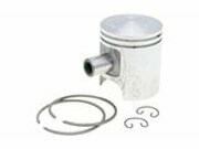 Kolben Polini Zylinder Grauguss 50cc Peugeot liegend AC