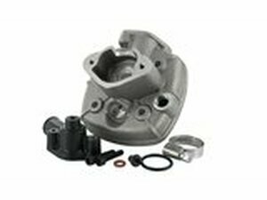 Zylinderkopf Polini, Peugeot liegend Einspritzer 70cc,...