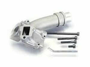 Doppel-Ansaugstutzen Polini AW 31mm (PHBL) Vespa PK 50 /...