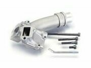 Doppel-Ansaugstutzen Polini AW 31mm (PHBL) Vespa PK 50 /...