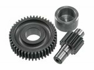 Getriebebersetzung Sekundr Polini Minarelli CW + MY +...