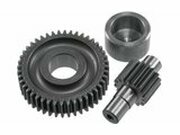 Getriebebersetzung Sekundr Polini Minarelli CW + MY +...