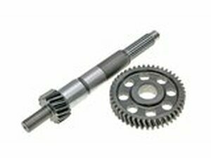 Primrgetriebe Polini 17/45, Vespa LX, Primavera 125/150cc LEM 4-Takt