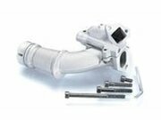 Doppel-Ansaugstutzen Polini AW 23mm (PHBG / SHB) Vespa...