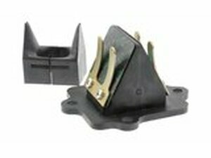 Membranblock Polini Minarelli liegend / China 2T